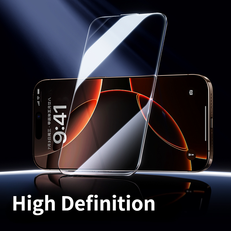 SmartDevil 1/2 قطعة HD واقي شا - مراجعة Monitor Privacy Screen وسعره