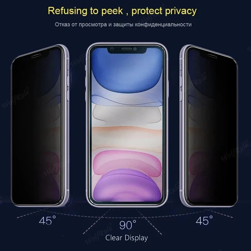 واقي شاشة لموتورولا موتو g34 ، - مراجعة Monitor Privacy Screen وسعره