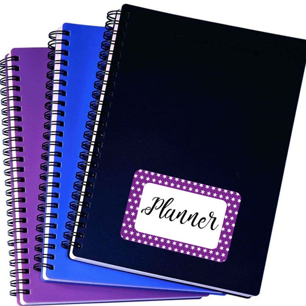 ملصقات تصنيف فارغة 1 لفة ملصقا - مراجعة Home Office Organization وسعره