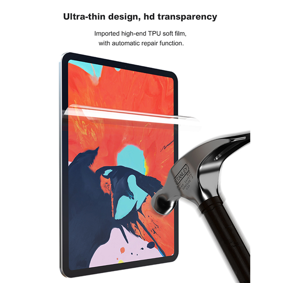 فيلم حماية ناعم من TPU من ديفي - مراجعة Monitor Privacy Screen وسعره