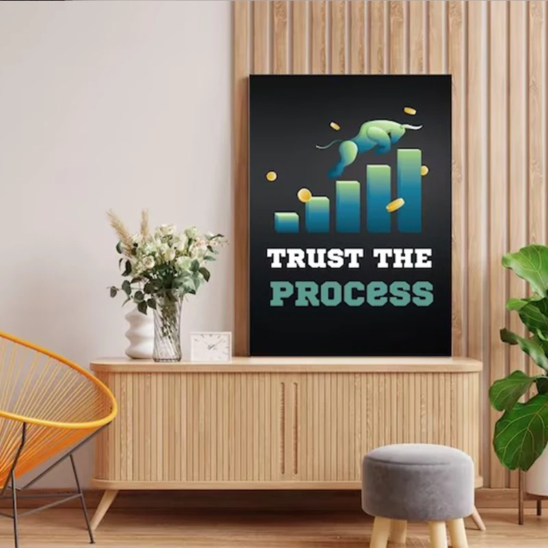نيون بولز آند بيرز سوق الأسهم  - مراجعة Home Office Marketing وسعره