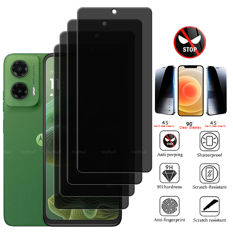 واقي شاشة لموتورولا موتو g35 ، - مراجعة Monitor Privacy Screen وسعره