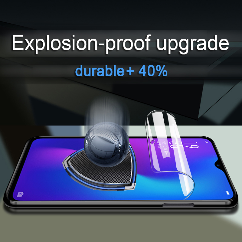 واقي شاشة FindX9 Ultra Matte H - مراجعة Monitor Privacy Screen وسعره