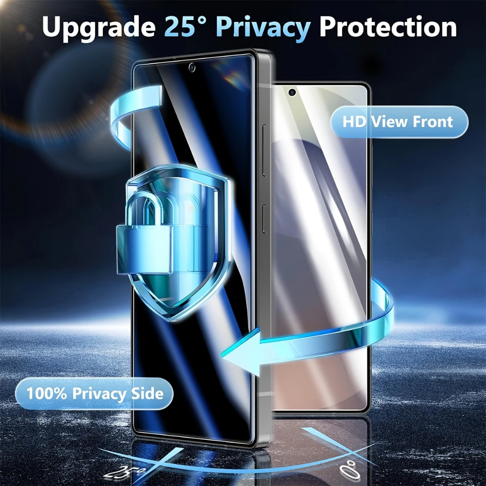واقي شاشة خالٍ من الغبار للخصو - مراجعة Monitor Privacy Screen وسعره