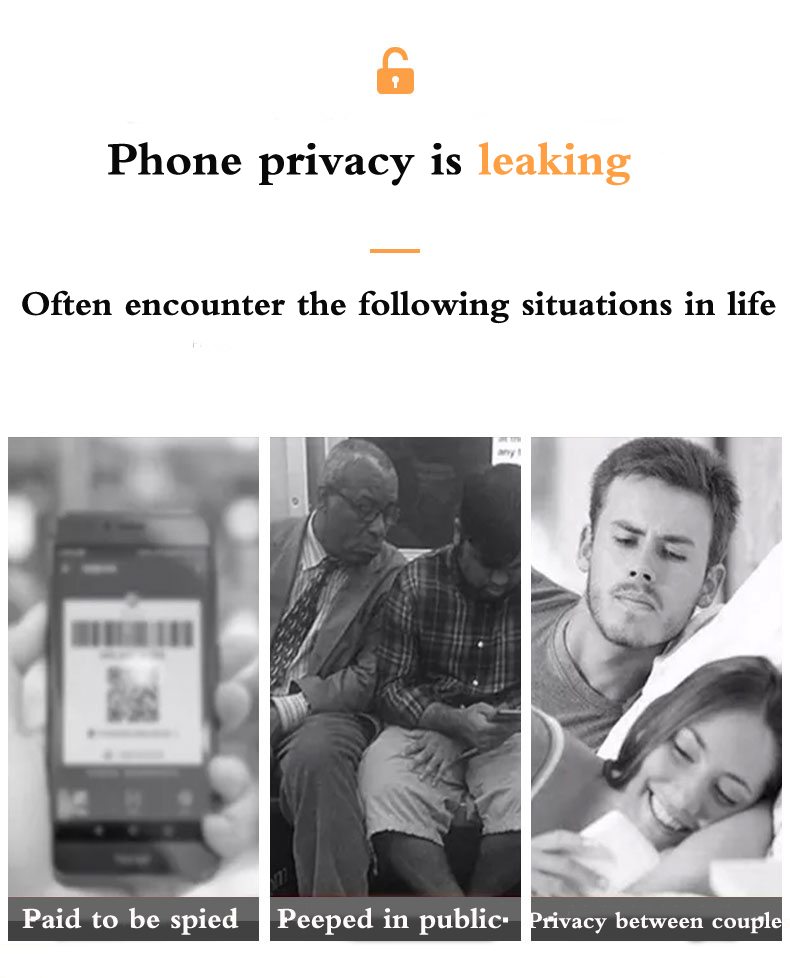 S23 + واقي شاشة الخصوصية لهاتف - مراجعة Monitor Privacy Screen وسعره