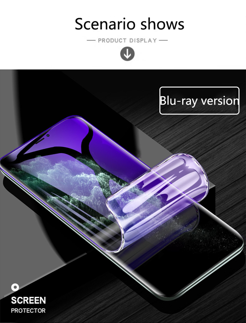 واقي شاشة للخصوصية لـ OPPO Ren - مراجعة Monitor Privacy Screen وسعره