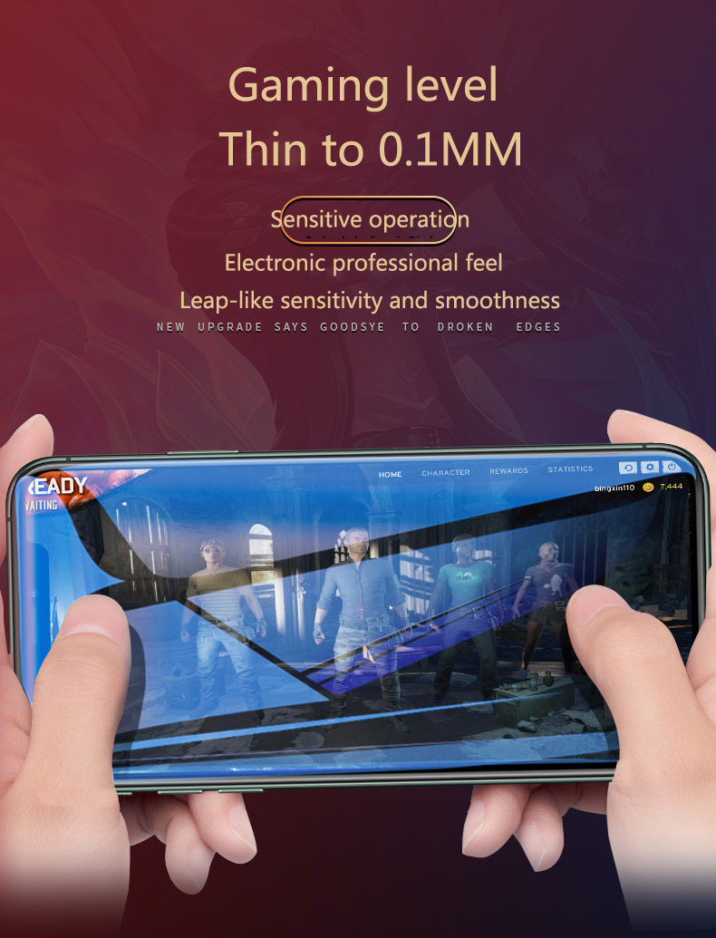 واقي شاشة للخصوصية لـ OPPO Ren - مراجعة Monitor Privacy Screen وسعره