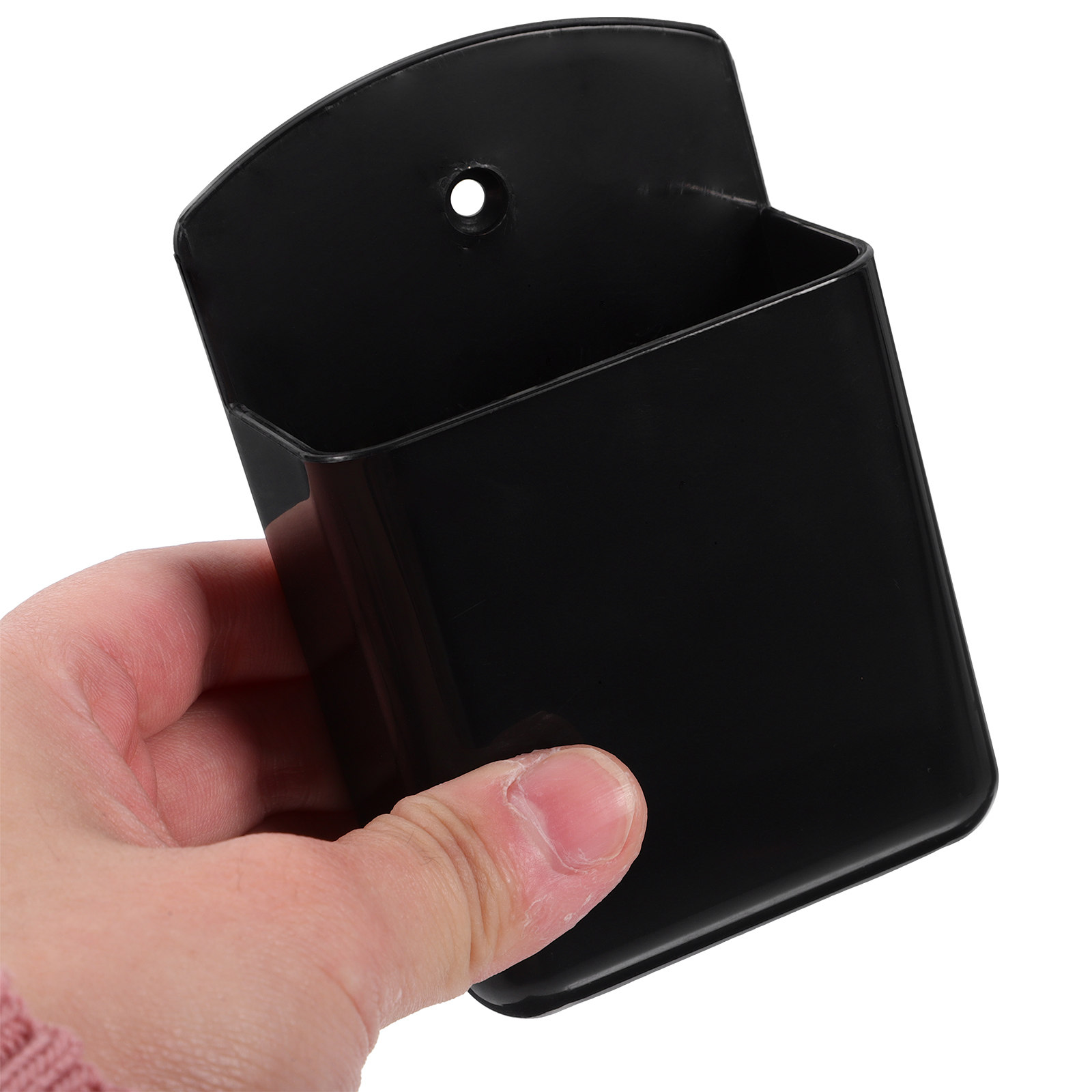 حامل جهاز تحكم عن بعد مثبت على - مراجعة Home Office Box وسعره