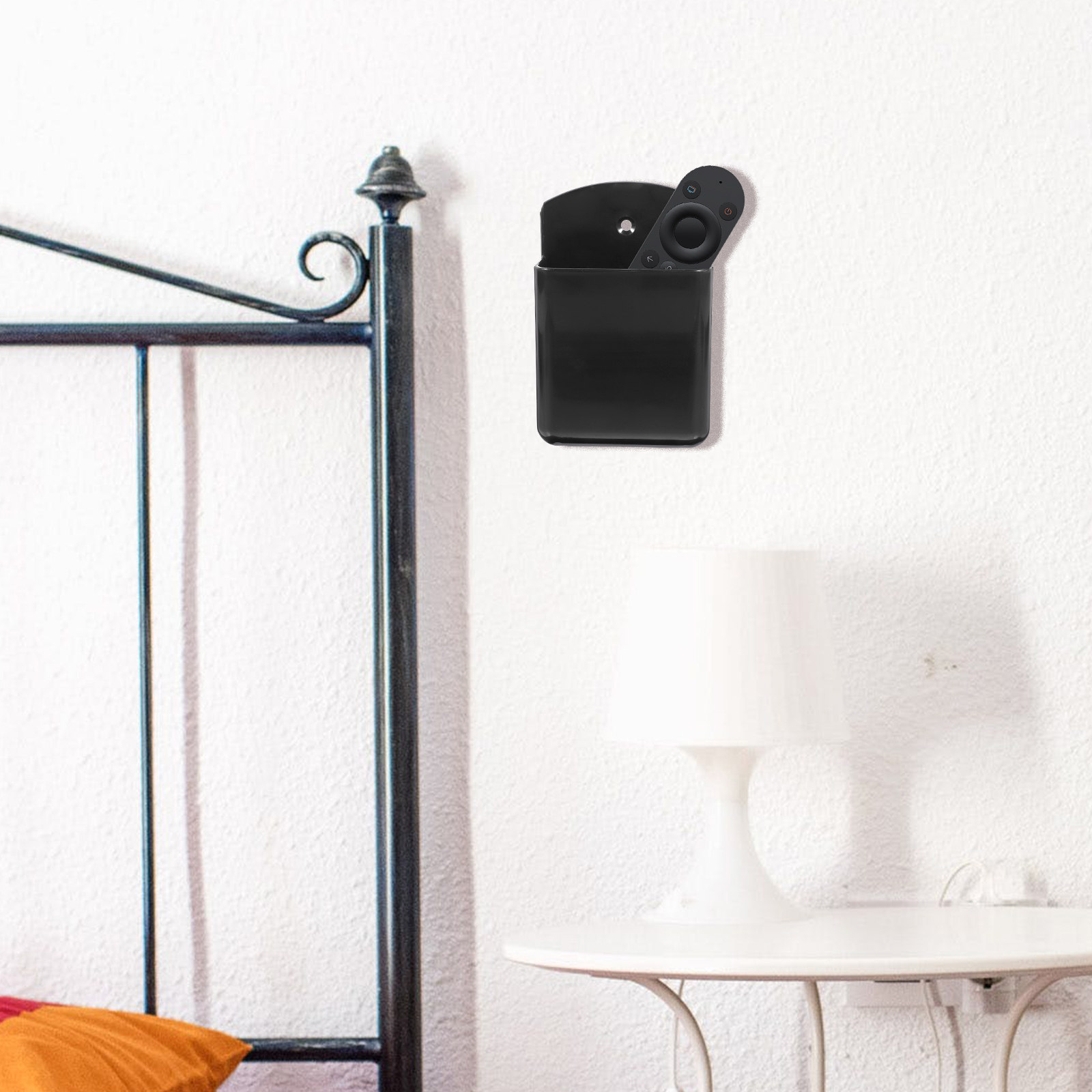 حامل جهاز تحكم عن بعد مثبت على - مراجعة Home Office Box وسعره