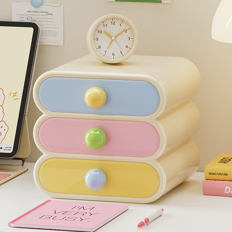 منظم مكتب يوفورو دوبامين، صناد - مراجعة Home Office Box وسعره